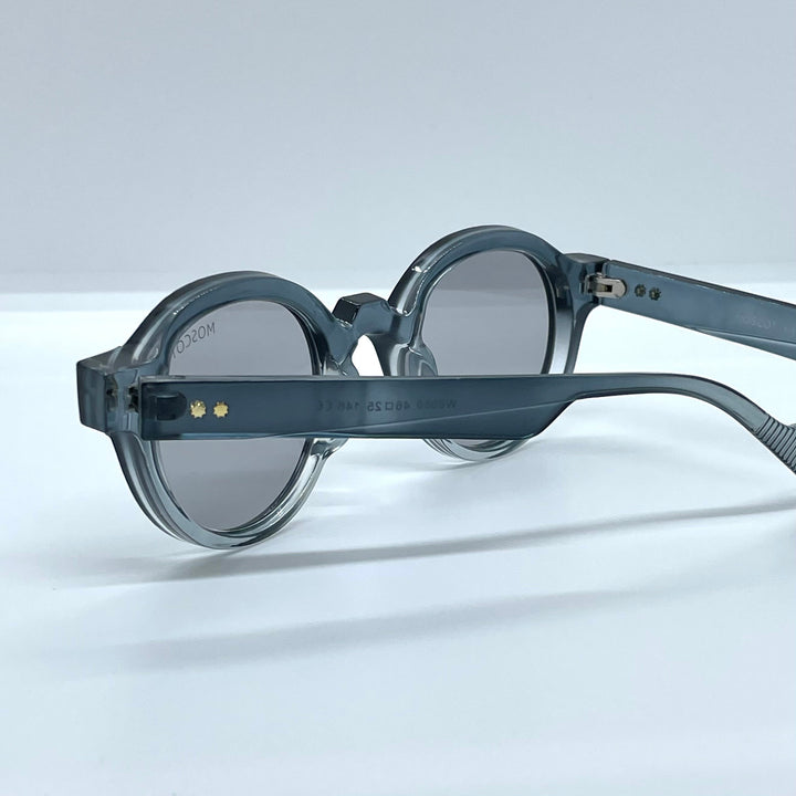 Solaires: Moscot Foygel Sun