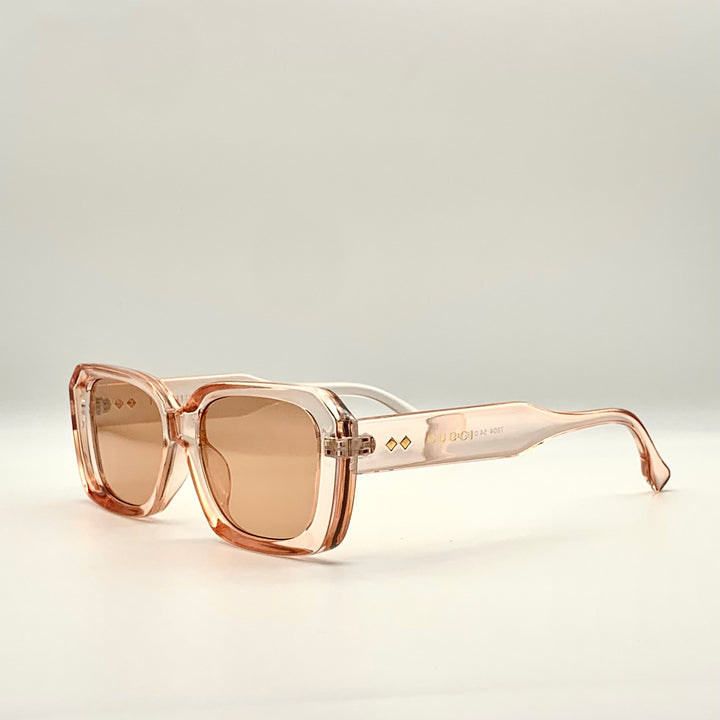 Solaires: Gucci Top Gold