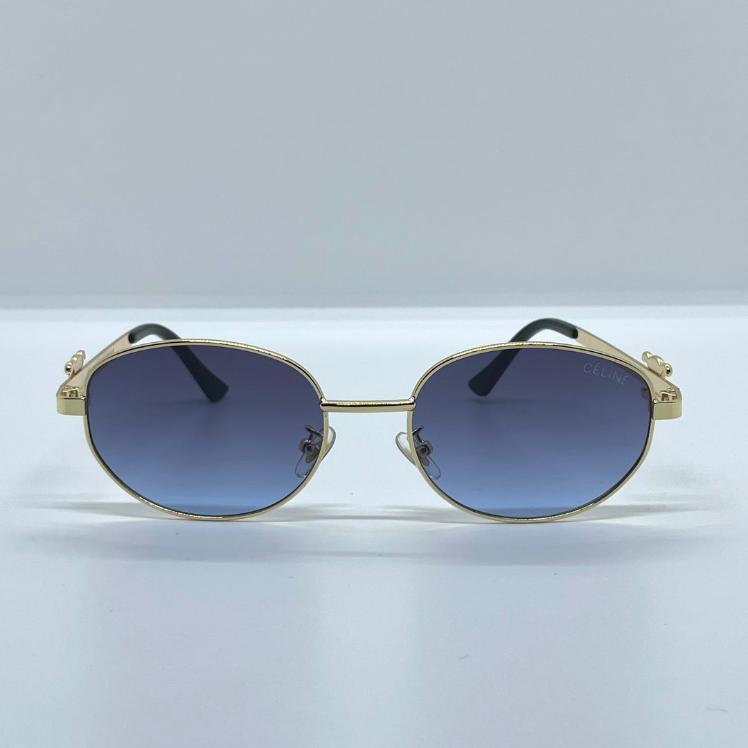 Solaires: Celine Triomphe Blue