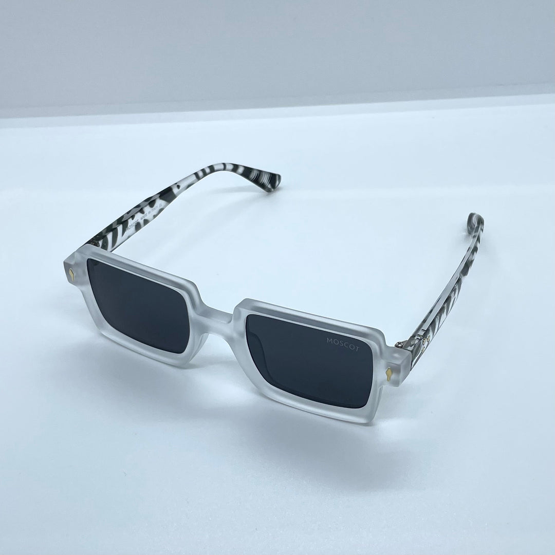 Solaires: Moscot Tinif