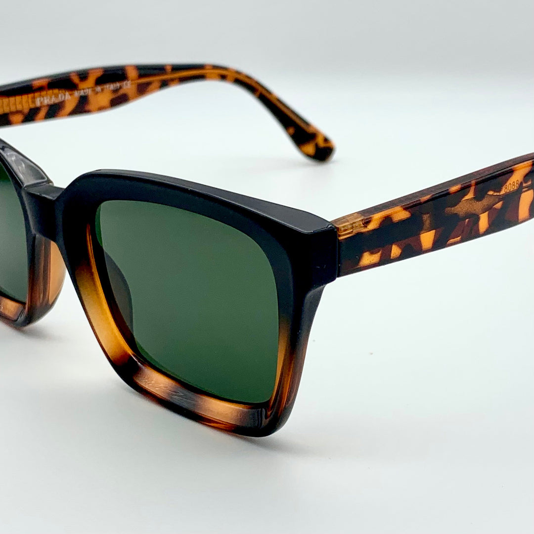 Solaires: Prada Top Havana