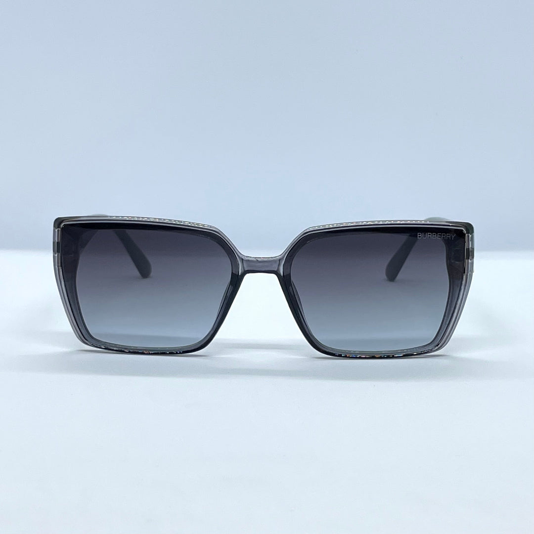Solaires: Burberry Briar Grey