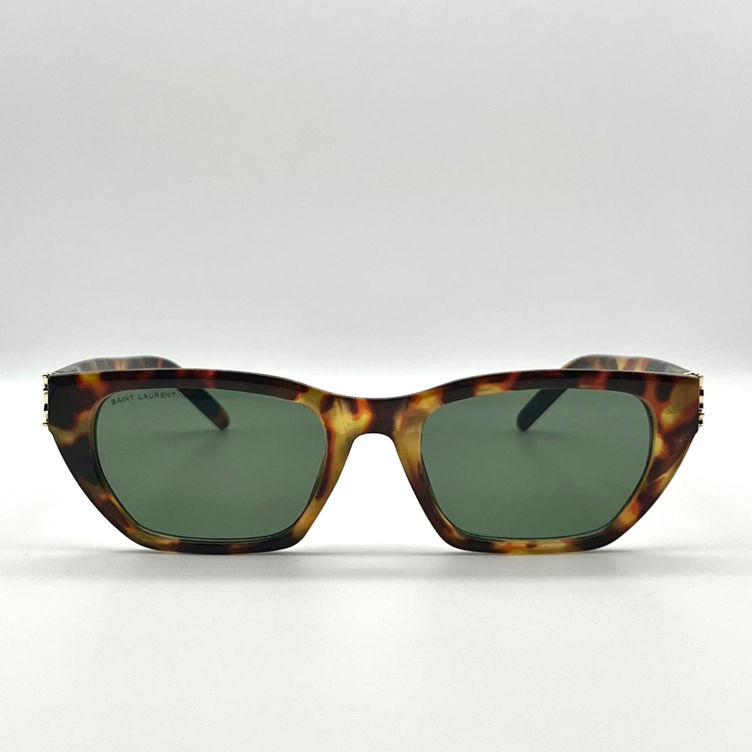 Solaires: YSL Top Gold
