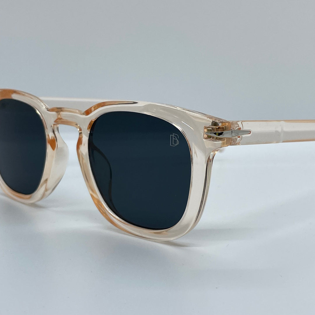 Solaires: David Beckham Champagne