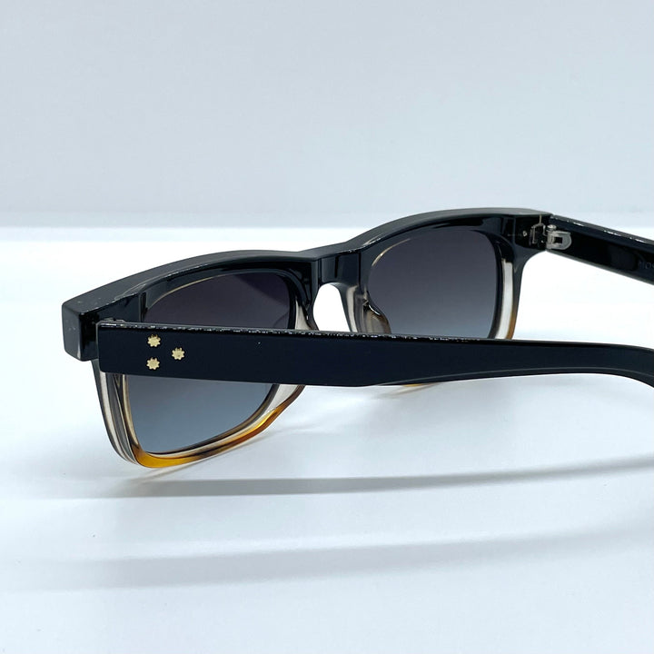 Solaires: Moscot Kash Havana