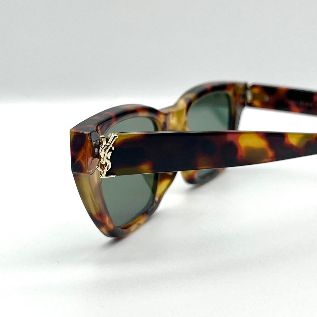 Solaires: YSL Top Gold