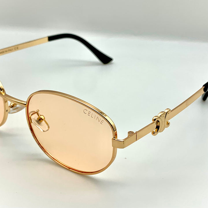 Solaires: Celine Triomphe Pink