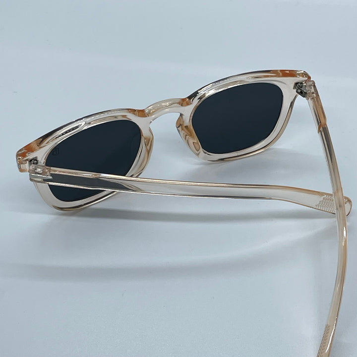 Solaires: David Beckham Champagne