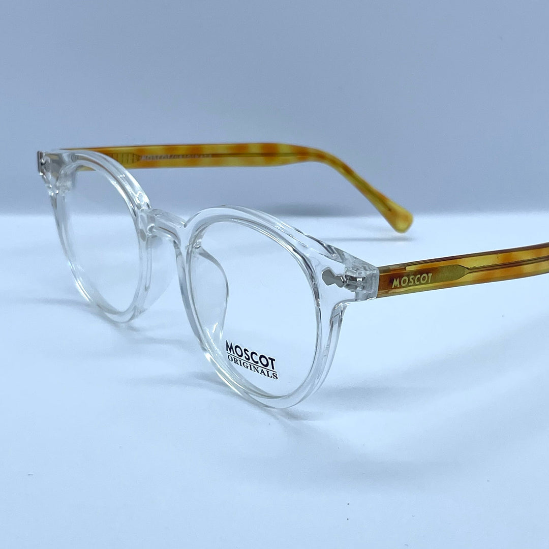 Optiques: Moscot Aria Sun