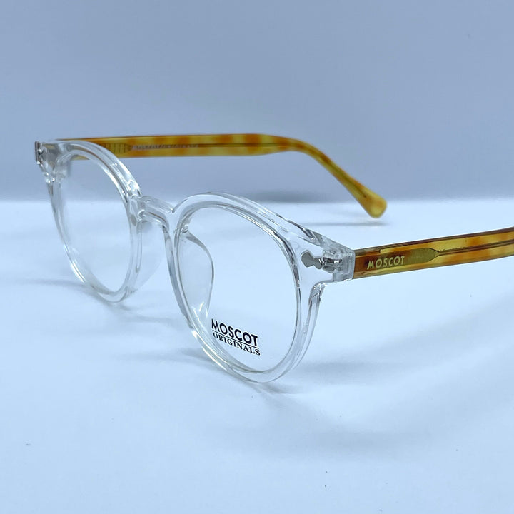Optiques: Moscot Aria Sun