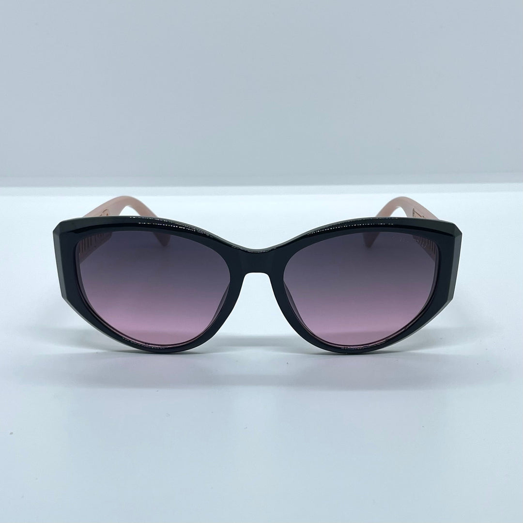 Solaires: Miu Logo Pink