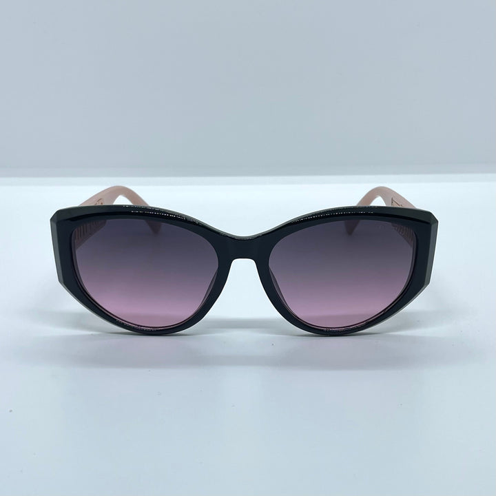 Solaires: Miu Logo Pink