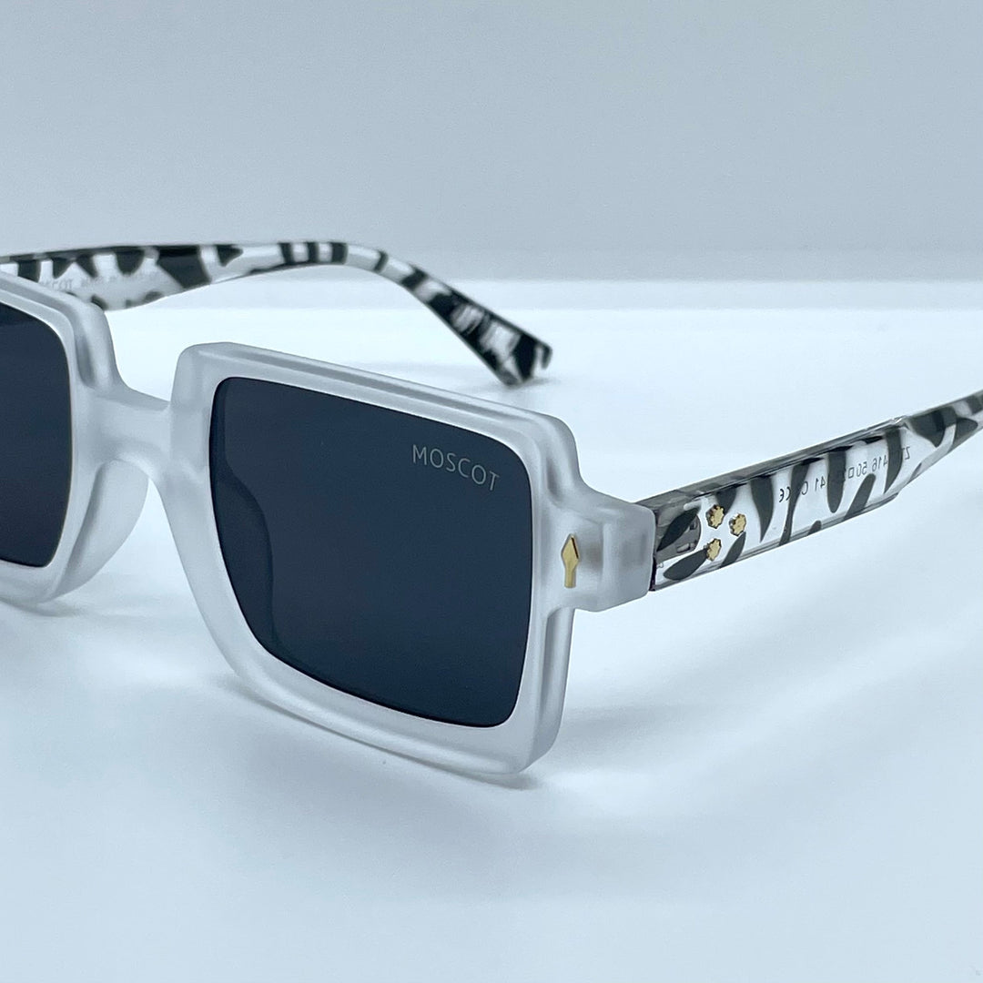 Solaires: Moscot Tinif