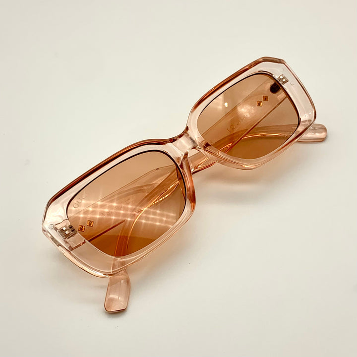 Solaires: Gucci Top Gold