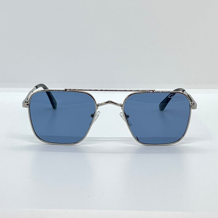 Solaires: Cartier Morgan Bleu