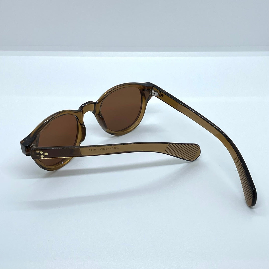 Solaires: Moscot Mensch Sun