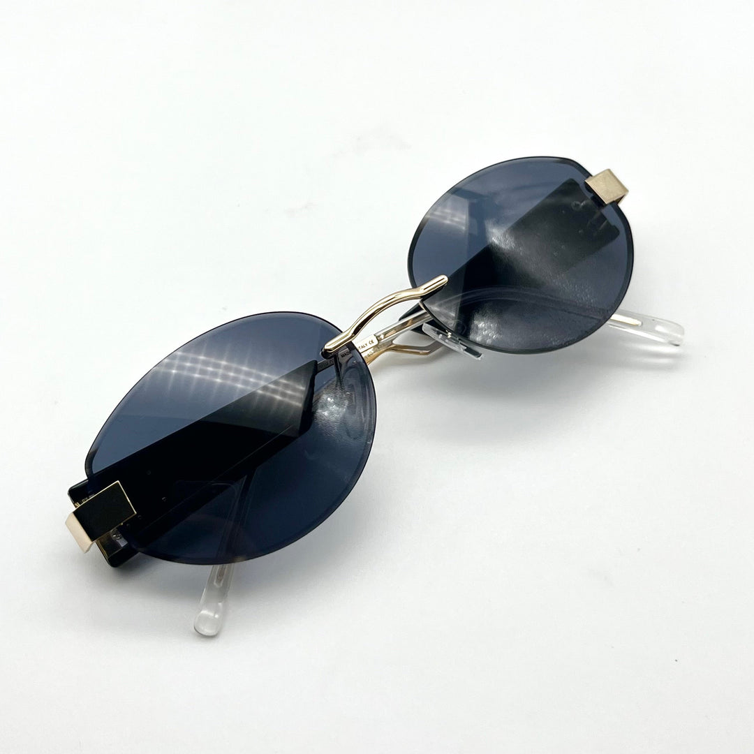 Solaire: Miu Frameless Black