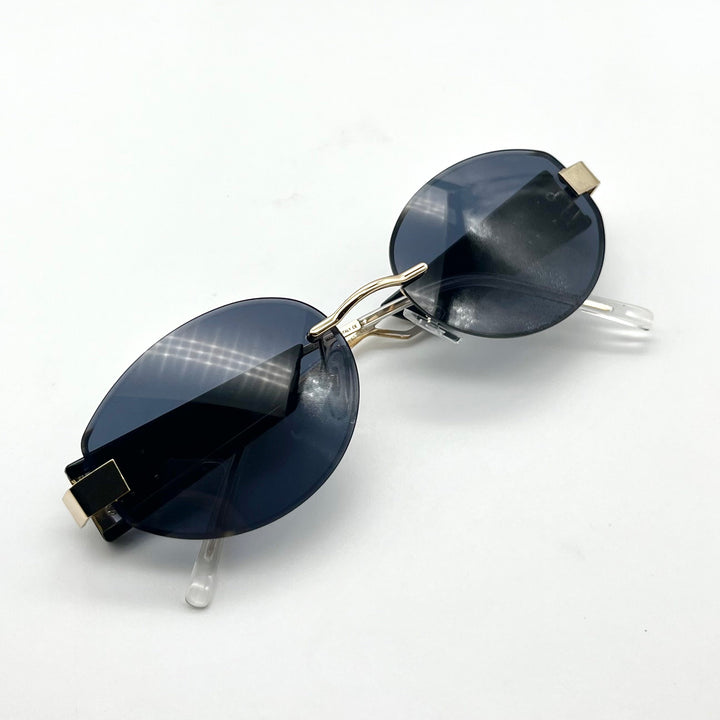 Solaire: Miu Frameless Black
