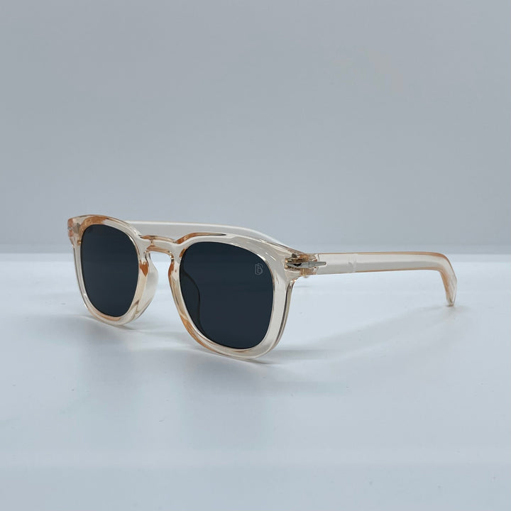 Solaires: David Beckham Champagne