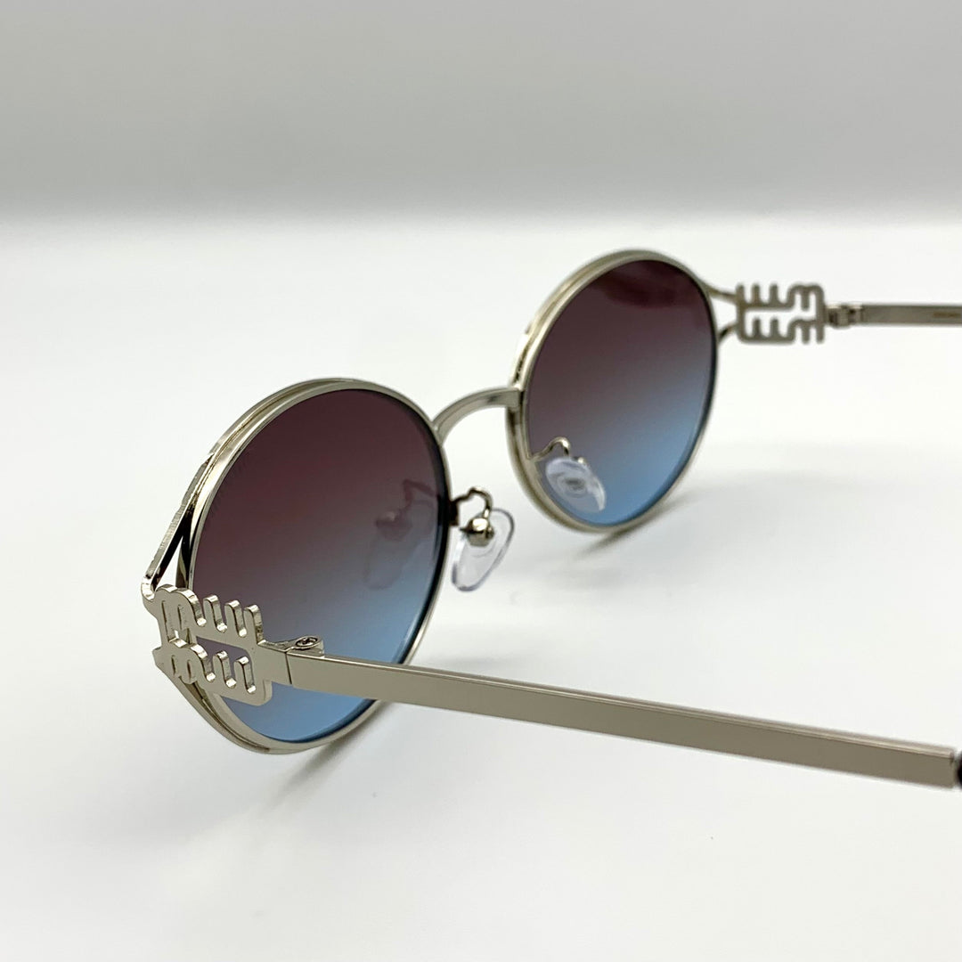 Solaires: Miu Triomphe Blue