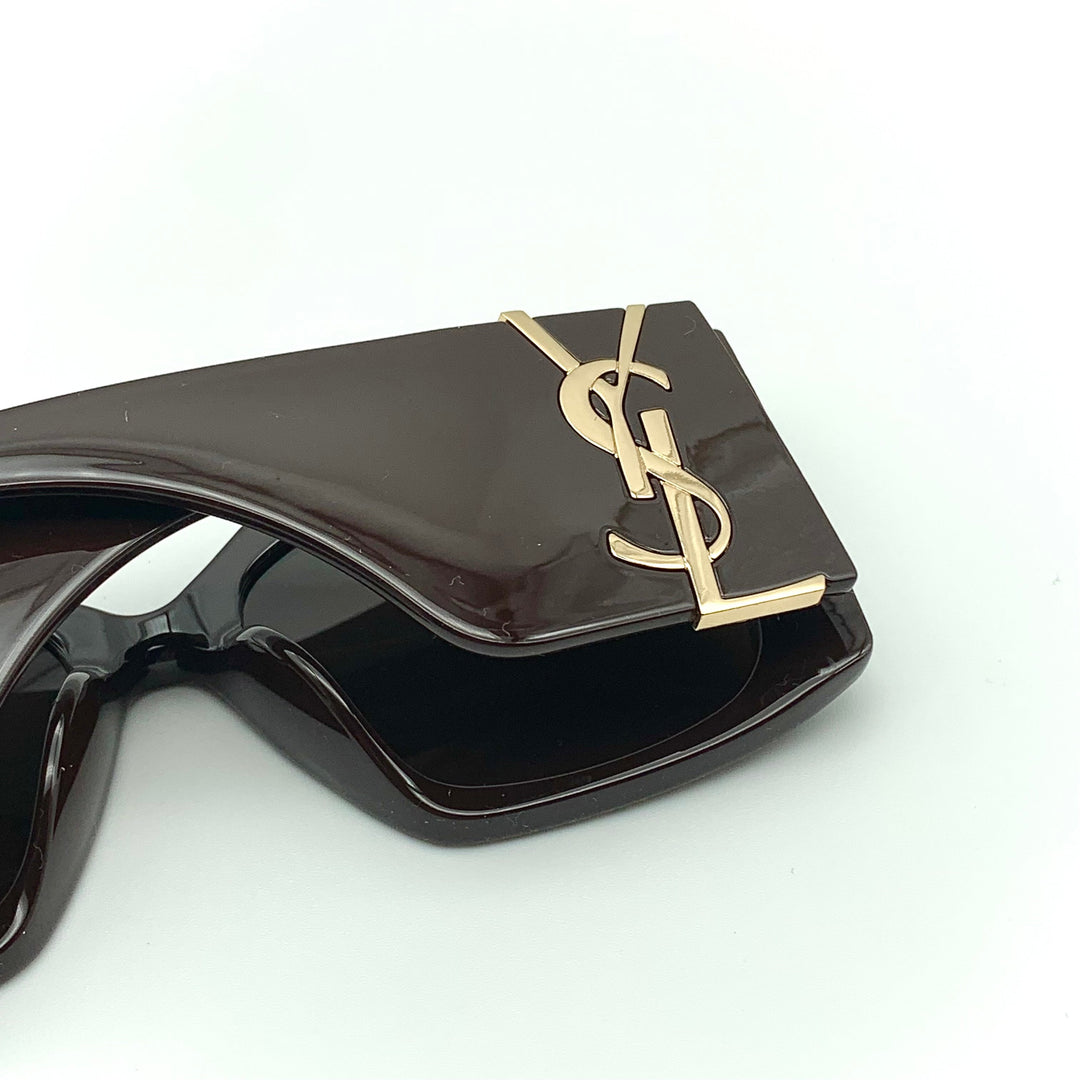 YSL Blaze Brown
