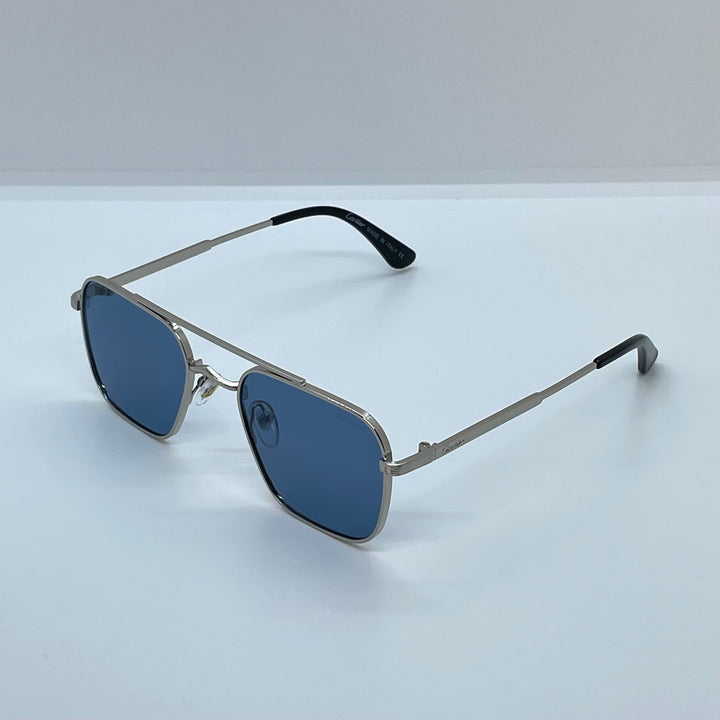 Solaires: Cartier Morgan Bleu