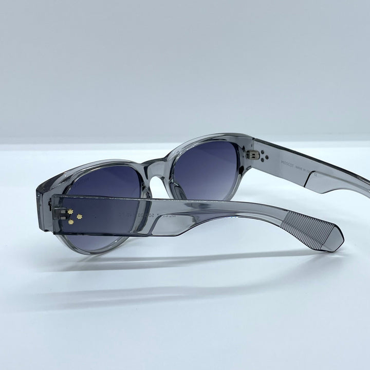 Solaires: Moscot Grunya Grey