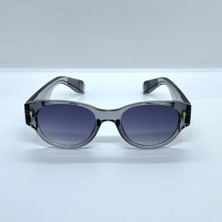 Solaires: Moscot Grunya Grey
