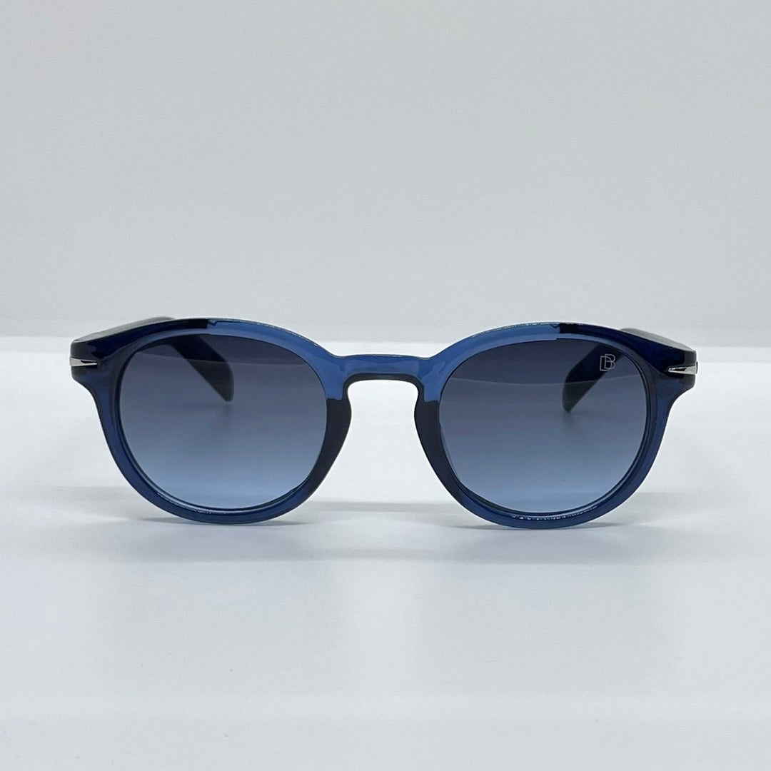 Solaires: David Beckham Telena Blue