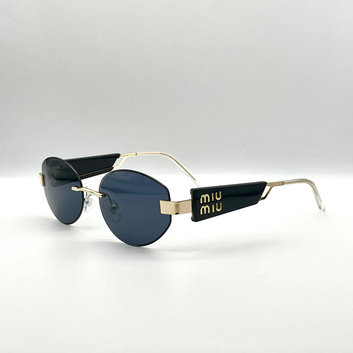Solaire: Miu Frameless Black