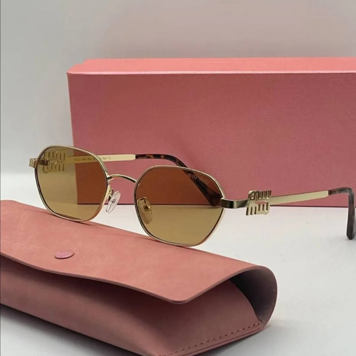 Solaire: Miu Glimpse Gold