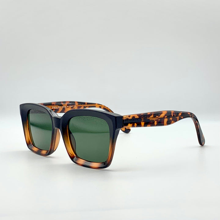 Solaires: Prada Top Havana
