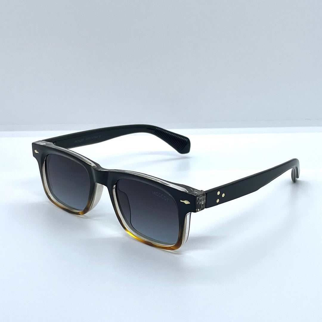 Solaires: Moscot Kash Havana