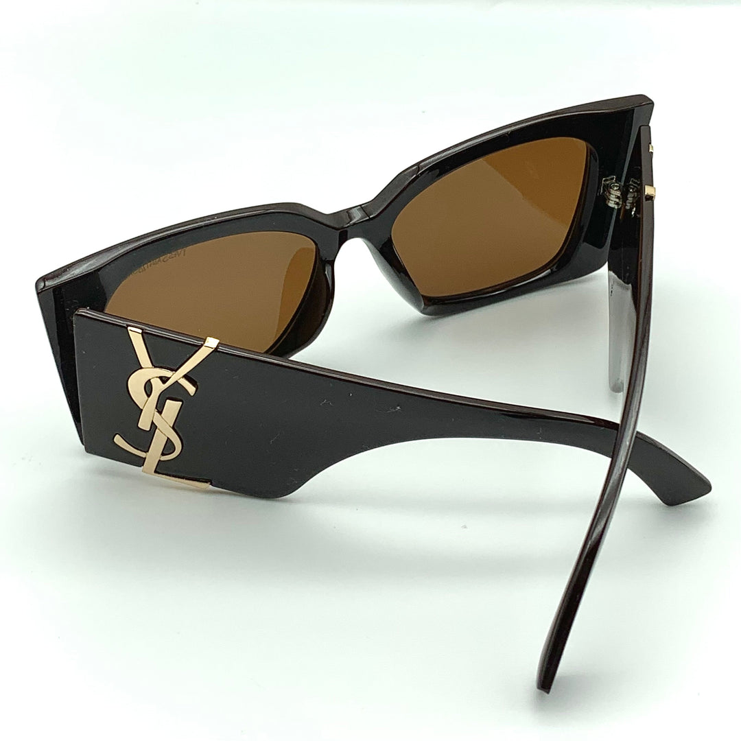 YSL Blaze Brown