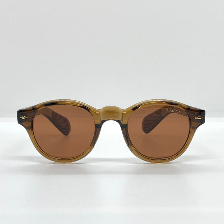 Solaires: Moscot Mensch Sun