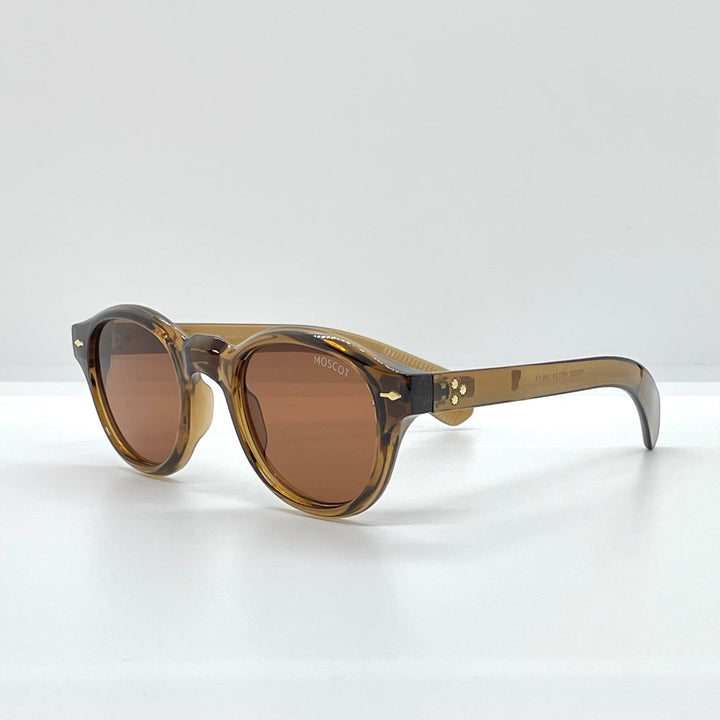 Solaires: Moscot Mensch Sun