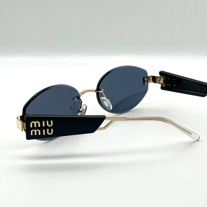 Solaire: Miu Frameless Black