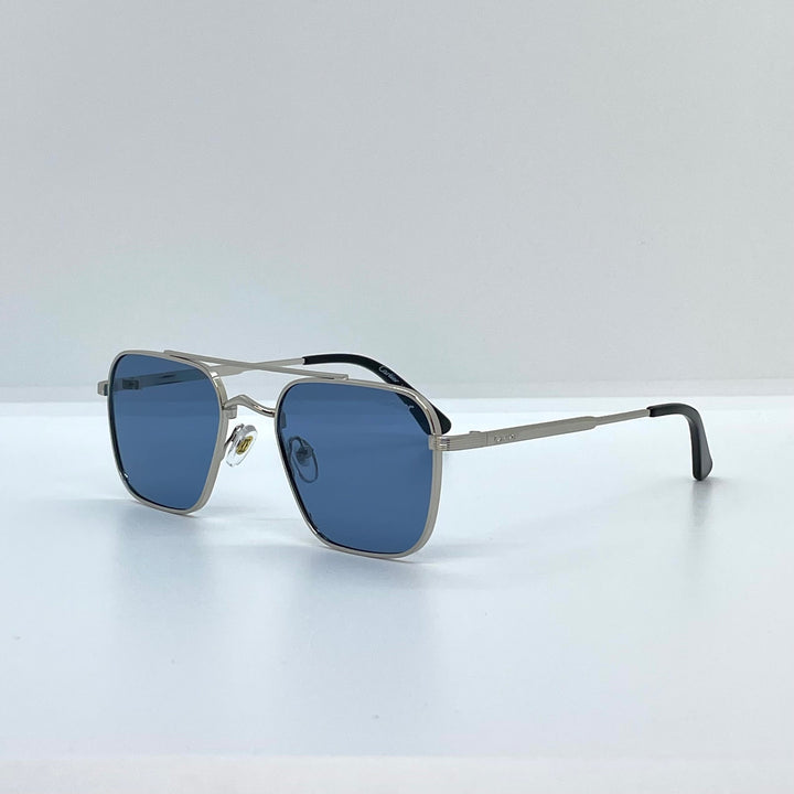 Solaires: Cartier Morgan Bleu