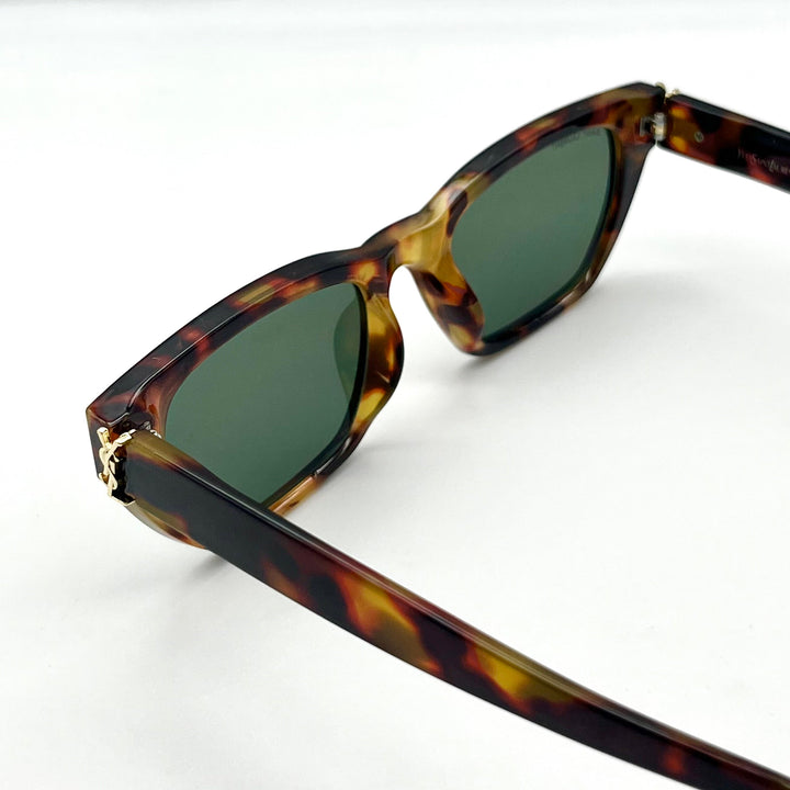 Solaires: YSL Top Gold