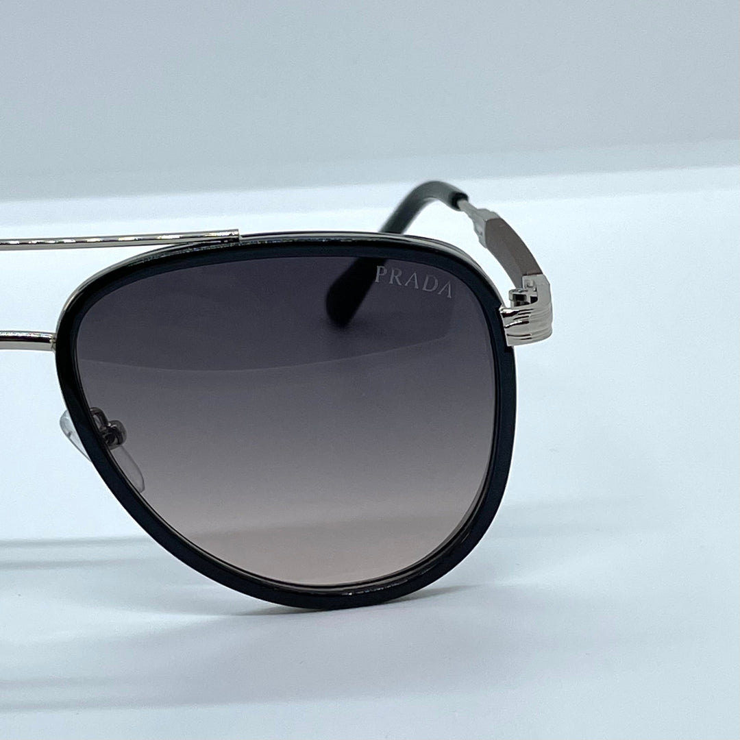 Solaires: Prada Linea Rossa