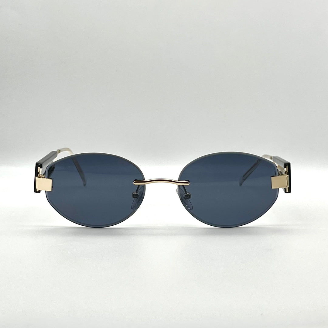 Solaire: Miu Frameless Black