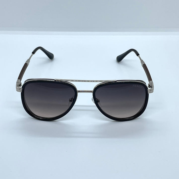 Solaires: Prada Linea Rossa