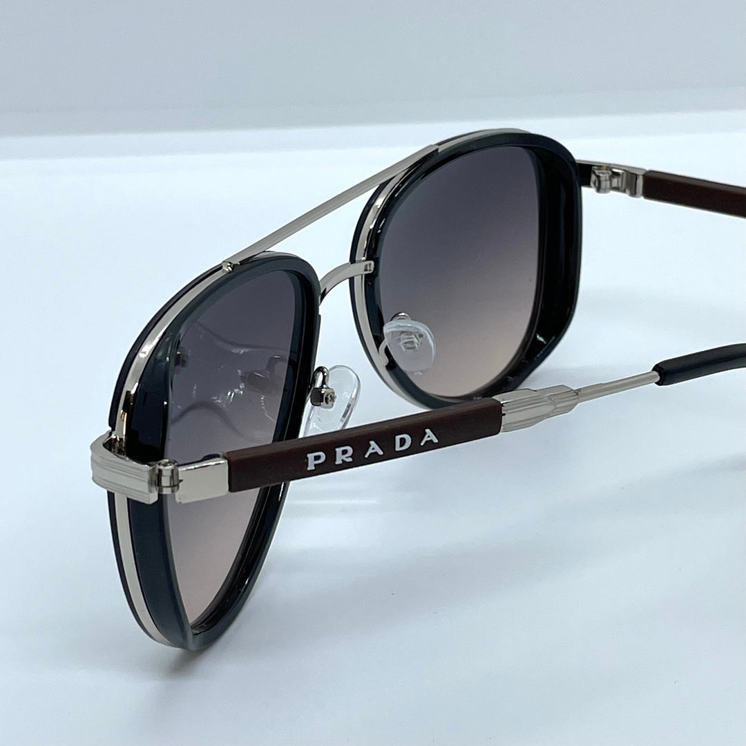 Solaires: Prada Linea Rossa