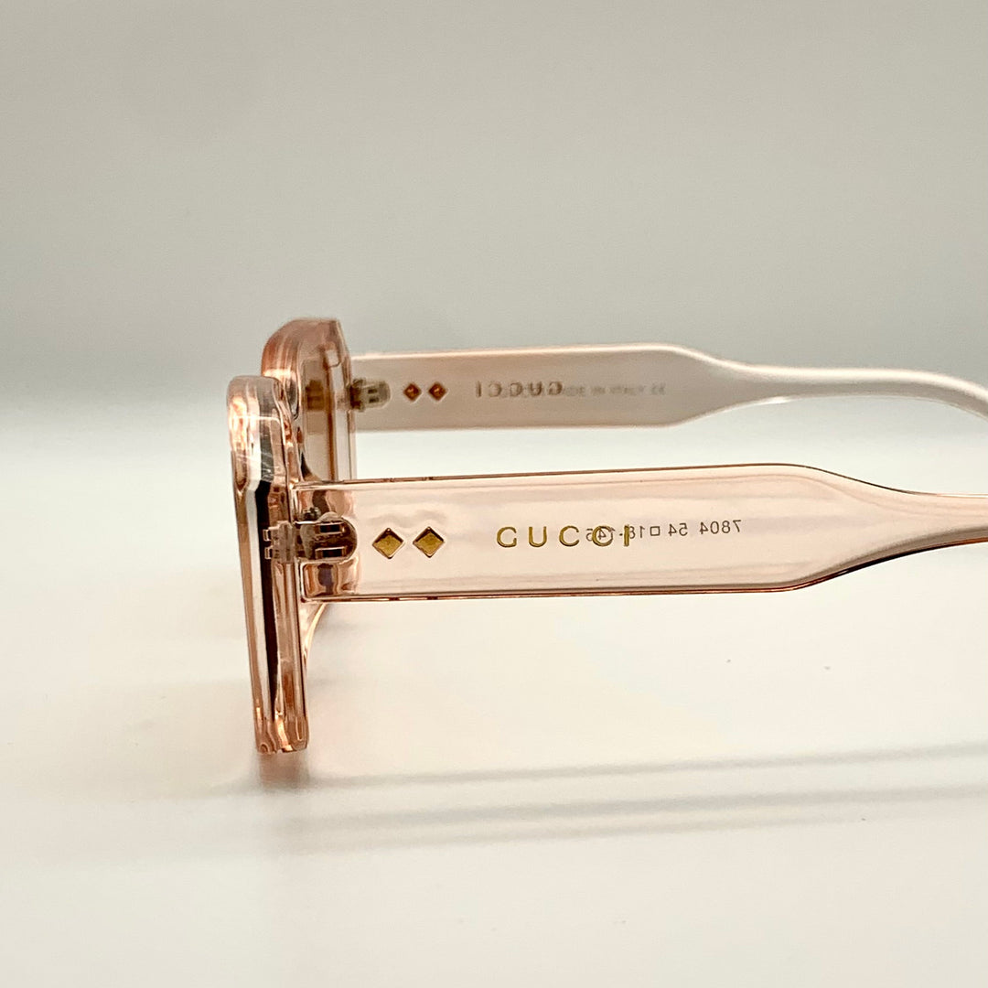 Solaires: Gucci Top Gold