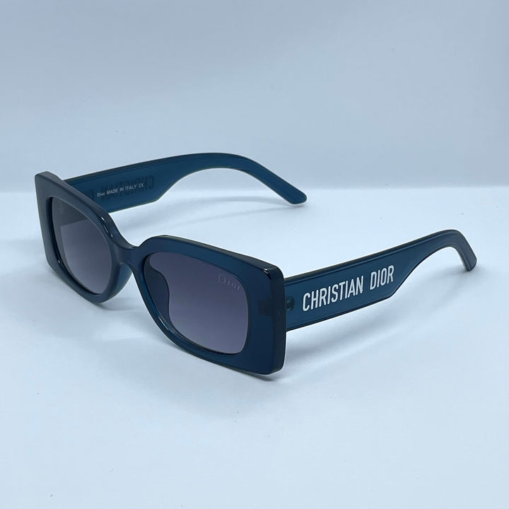 Solaires: Diorpacific Shiny Blue
