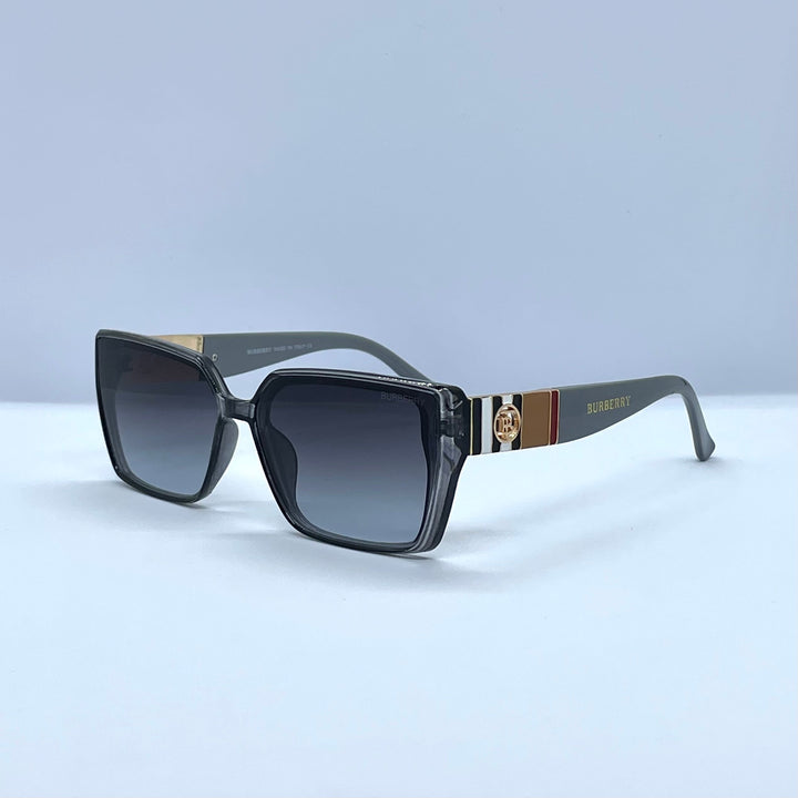 Solaires: Burberry Briar Grey