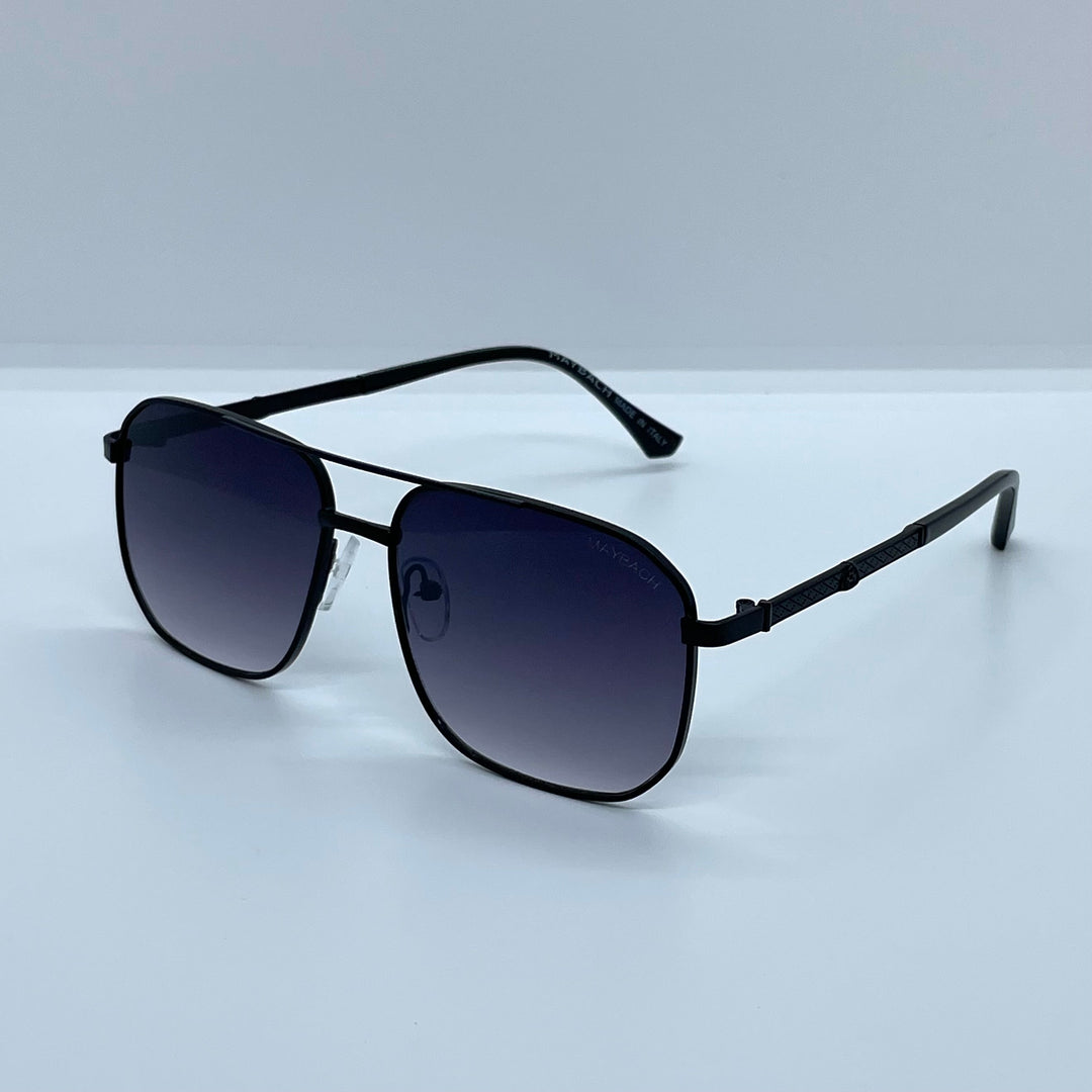 Solaires: Maybach The Artist Sun