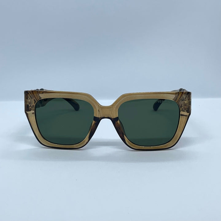 Solaires: Versace Medusa Deco Butterfly