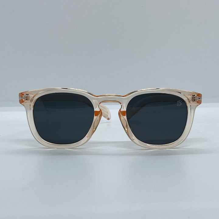 Solaires: David Beckham Champagne
