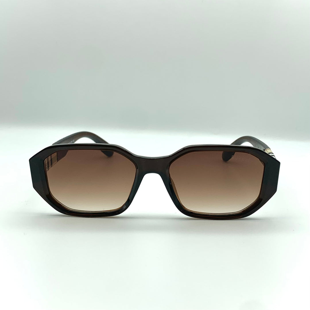 Solaires: Burberry Rectangle